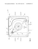 REFRIGERATION SYSTEM INCLUDING A FLEXIBLE SENSOR diagram and image