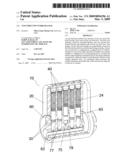 ANTI-THEFT PIN TUMBLER LOCK diagram and image