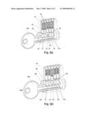 ANTI-THEFT PIN TUMBLER LOCK diagram and image