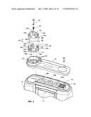 PARTICULATE MONITOR diagram and image