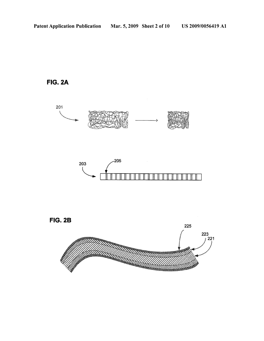 HIGH EFFICIENCY, LOW LOSS NO TO NO2 CATALYTIC CONVERTER - diagram, schematic, and image 03