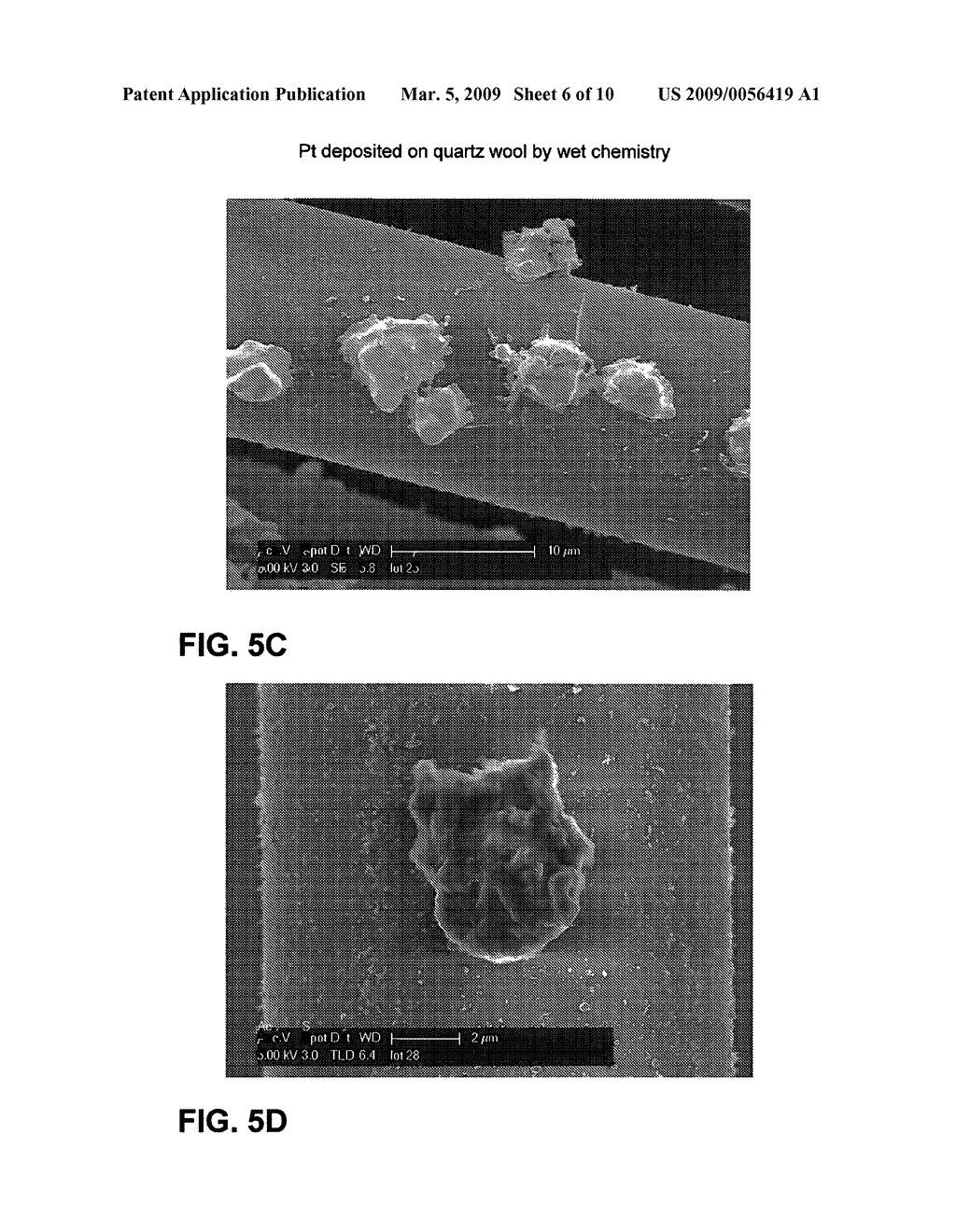 HIGH EFFICIENCY, LOW LOSS NO TO NO2 CATALYTIC CONVERTER - diagram, schematic, and image 07