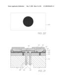 TEMPERATURE COMPENSATING PRESSURE SENSOR HAVING CORRUGATED ACTIVE MEMBRANE diagram and image