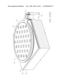 TEMPERATURE COMPENSATING PRESSURE SENSOR HAVING CORRUGATED ACTIVE MEMBRANE diagram and image