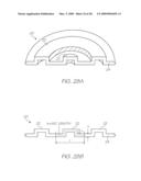 TEMPERATURE COMPENSATING PRESSURE SENSOR HAVING CORRUGATED ACTIVE MEMBRANE diagram and image