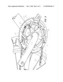 Composite Crank Assembly diagram and image