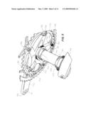 Composite Crank Assembly diagram and image