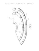 Composite Crank Assembly diagram and image