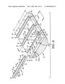 Fret and fingerboard for stringed instruments diagram and image