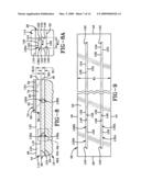 Fret and fingerboard for stringed instruments diagram and image