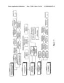 Method And Apparatus For Generating And Updating A Pre-Categorized Song Database From Which Consumers May Select And Then Download Desired Playlists diagram and image