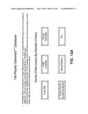 Method And Apparatus For Generating And Updating A Pre-Categorized Song Database From Which Consumers May Select And Then Download Desired Playlists diagram and image