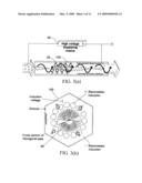 HIGH SPEED TUNNEL FAN WITH ELECTROSTATIC FILTER diagram and image