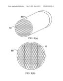 HIGH SPEED TUNNEL FAN WITH ELECTROSTATIC FILTER diagram and image