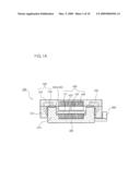 PLANAR STAGE MOVING APPARATUS FOR MACHINE diagram and image