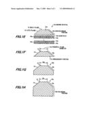 Method for producing group III Nitride single crystal diagram and image