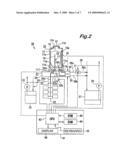 COATING MATERIAL CARTRIDGE diagram and image