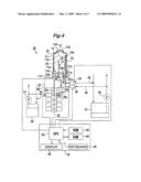 COATING MATERIAL CARTRIDGE diagram and image