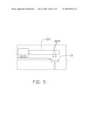 APPARATUS FOR MANUFACTURING SEMICONDUCTOR LAYER diagram and image