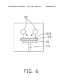 APPARATUS FOR MANUFACTURING SEMICONDUCTOR LAYER diagram and image