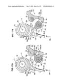 Valve actuating mechanism for an internal combustion engine, and cylinder head incorporating same diagram and image