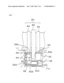 DIRECT-ACTING TYPE VALVE LIFTER FOR INTERNAL-COMBUSTION ENGINES diagram and image