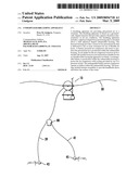 Underwater breathing apparatus diagram and image