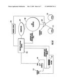 Underwater breathing apparatus diagram and image