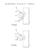 Cleaning apparatus, cleaning method, pattern formation apparatus, and pattern formation method diagram and image