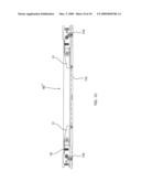 SOLAR CELL CONNECTING APPARATUS, STRIP RETAINING APPARATUS AND TRANSPORT APPARATUS FOR A SOLAR CELL CONNECTING APPARATUS diagram and image