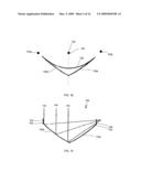 DUAL TROUGH CONCENTRATING SOLAR PHOTOVOLTAIC MODULE diagram and image