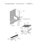 DUAL TROUGH CONCENTRATING SOLAR PHOTOVOLTAIC MODULE diagram and image