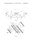 Photovoltaic receiver diagram and image