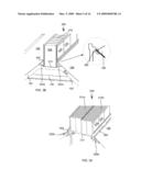 Photovoltaic receiver diagram and image