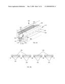 Photovoltaic receiver diagram and image