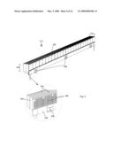 Photovoltaic receiver diagram and image