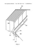 Photovoltaic receiver diagram and image