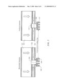 SOLAR MODULES WITH ENHANCED EFFICIENCIES VIA USE OF SPECTRAL CONCENTRATORS diagram and image