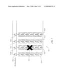 SOLAR MODULES WITH ENHANCED EFFICIENCIES VIA USE OF SPECTRAL CONCENTRATORS diagram and image