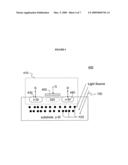 OPERATING DEVICES INCLUDING EMBEDDED NANOPARTICLES diagram and image