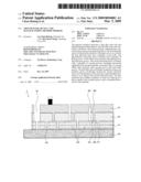 Thin film solar cell and manufacturing method thereof diagram and image