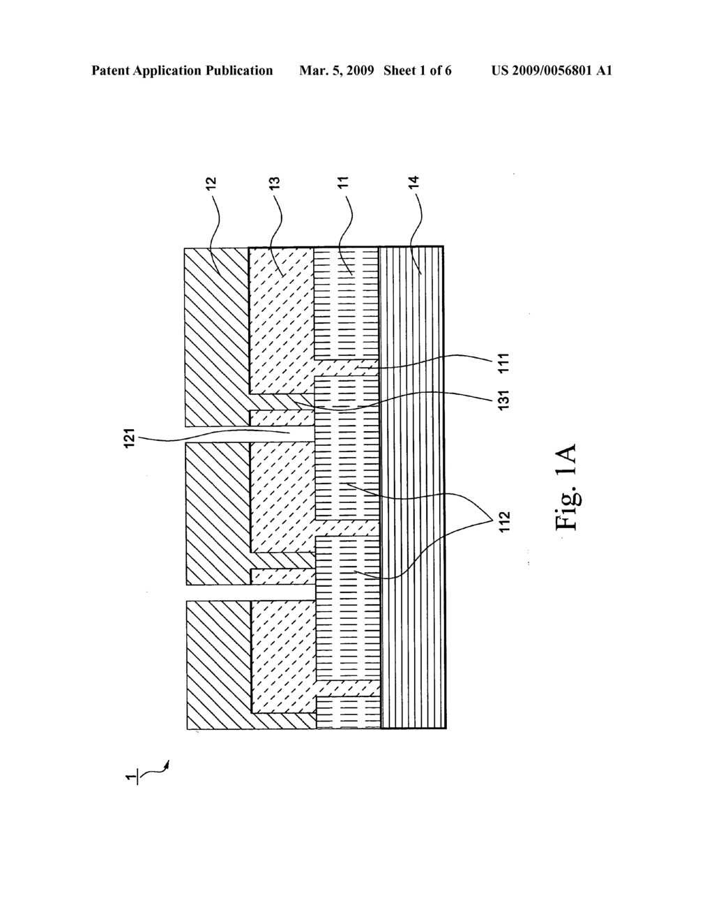 Thin film solar cell and manufacturing method thereof - diagram, schematic, and image 02