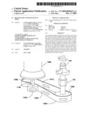 Router Table With Mechanical Drive diagram and image