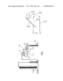 Method and a Device for Feeding Pulp from a Dewatering Unit diagram and image