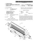 Heat exchanger diagram and image