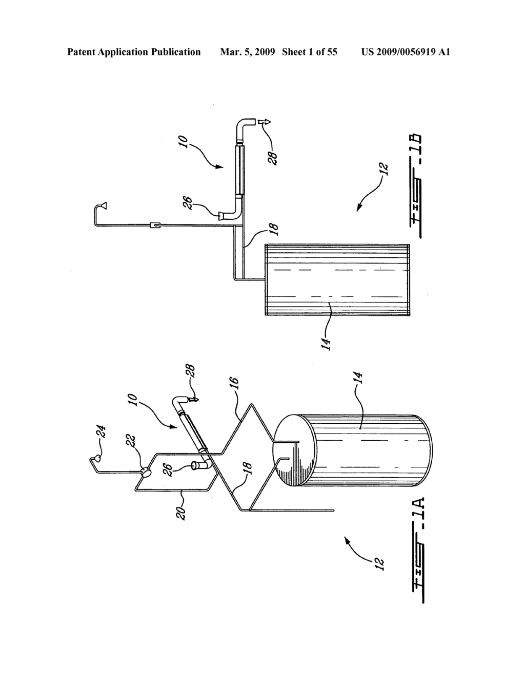 Heat exchanger - diagram, schematic, and image 02