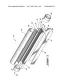 Heat exchanger diagram and image