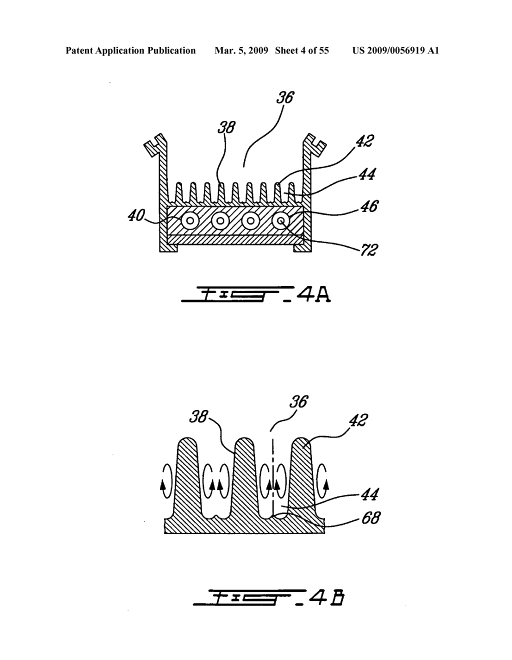 Heat exchanger - diagram, schematic, and image 05