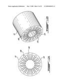 Heat exchanger diagram and image