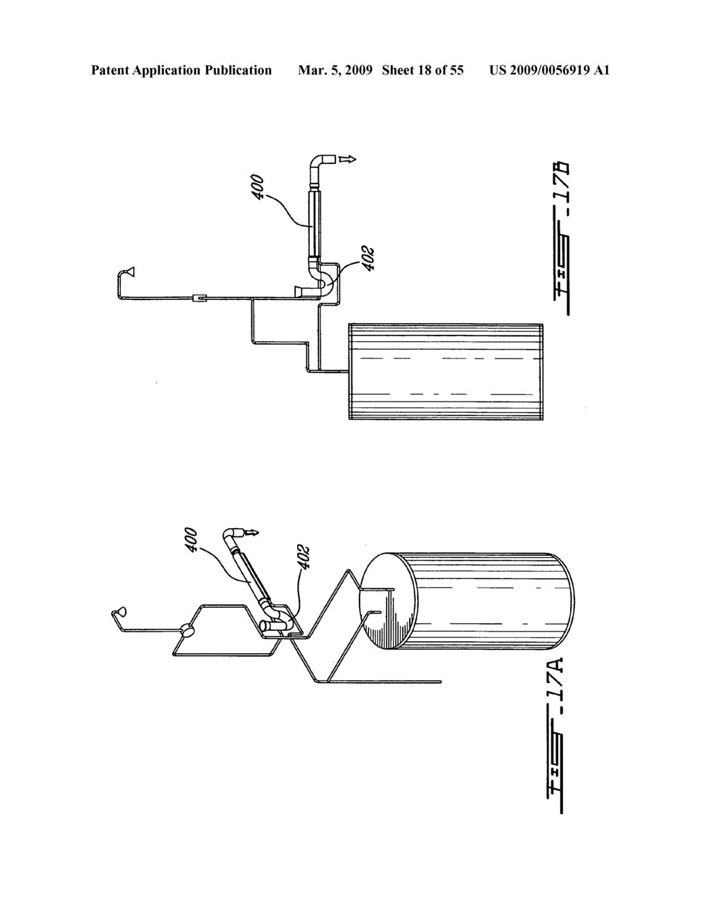 Heat exchanger - diagram, schematic, and image 19